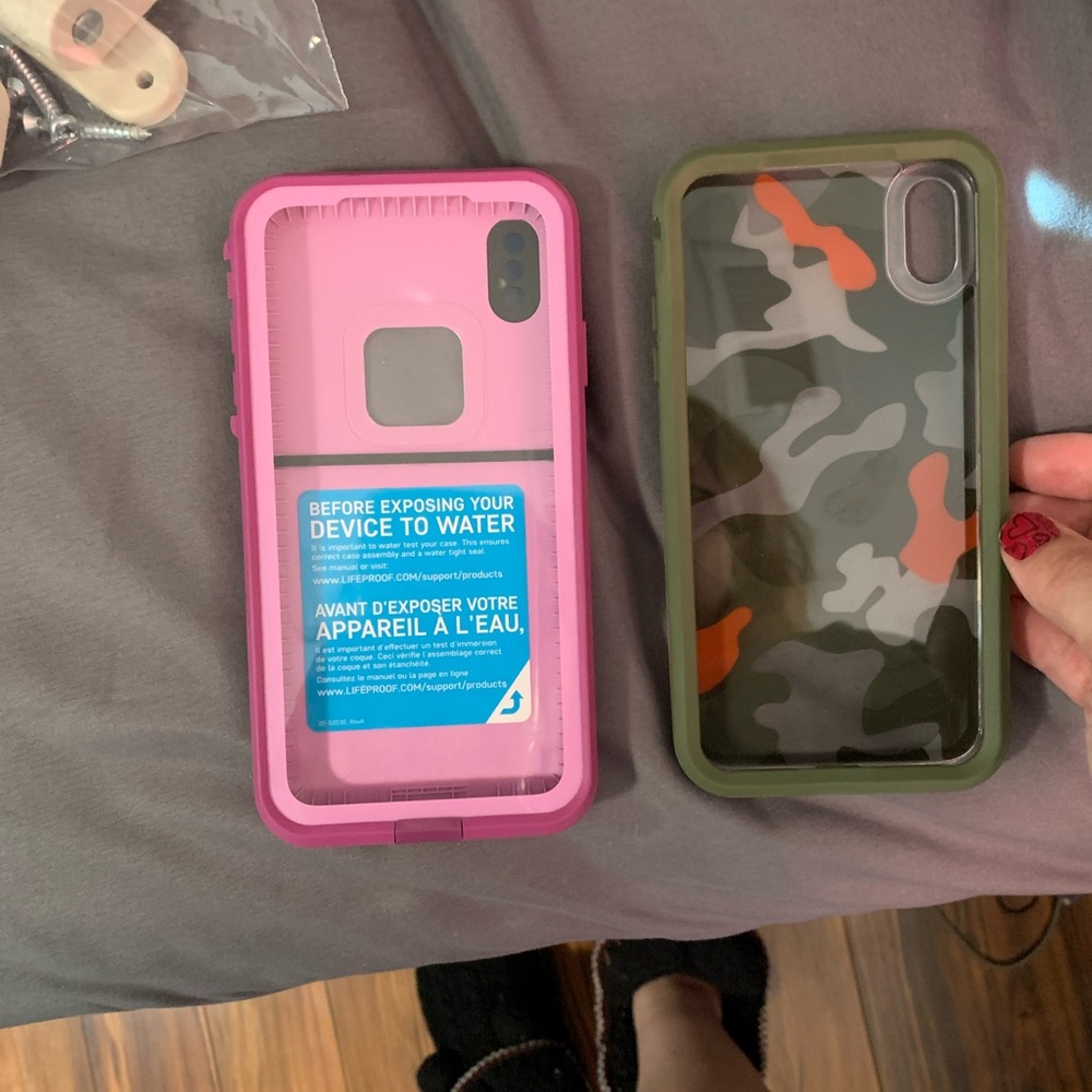 iPhone XS Max Cases